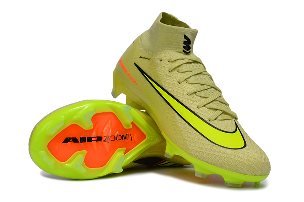 Nike Air Zoom Mercurial Superfly 16 Elite XXV FG