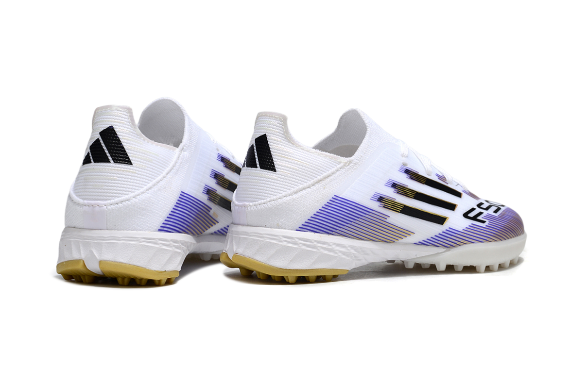 Arrival 30-35) F50 children's football shoes