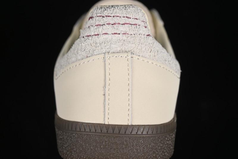 Adidas Samba OG IG1987 Classic Casual Sneakers - IG1987