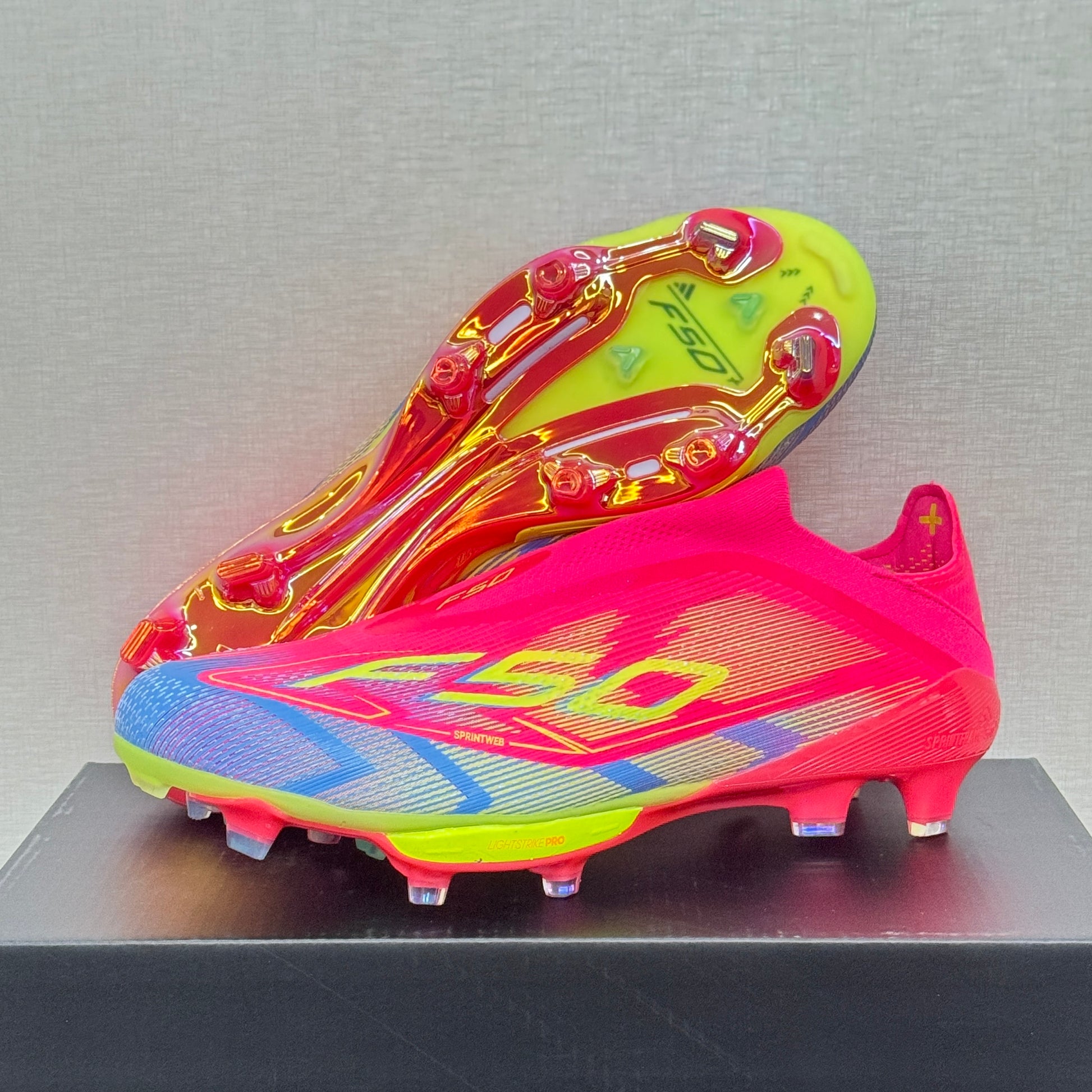 adidas F50