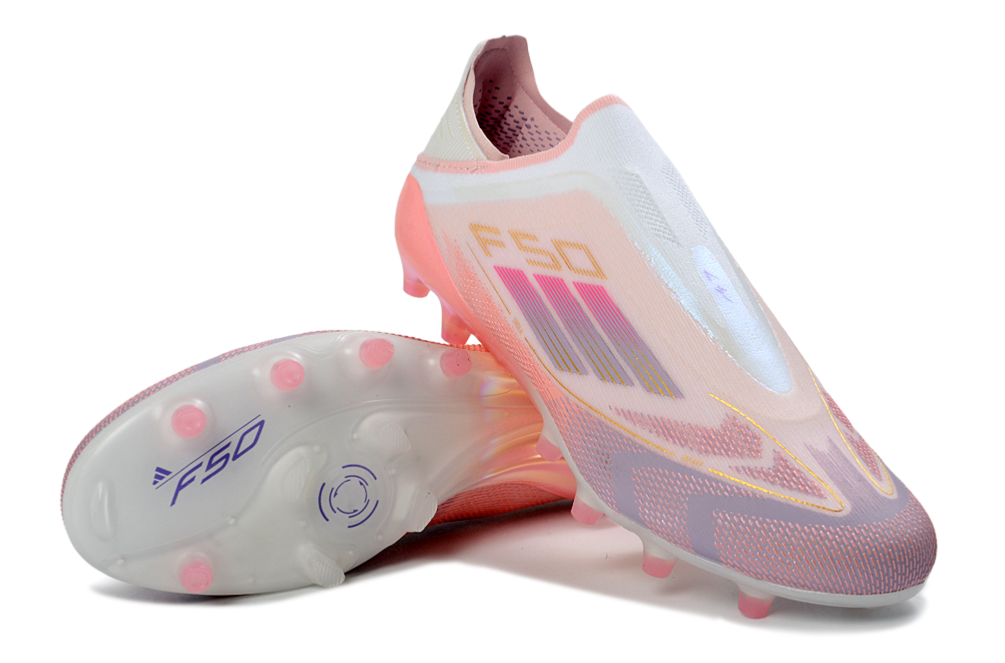 adidas F50 Elite Laceless