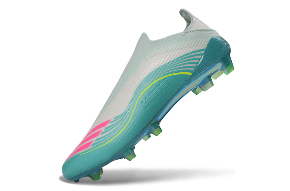 adidas F50 Elite Laceless FG
