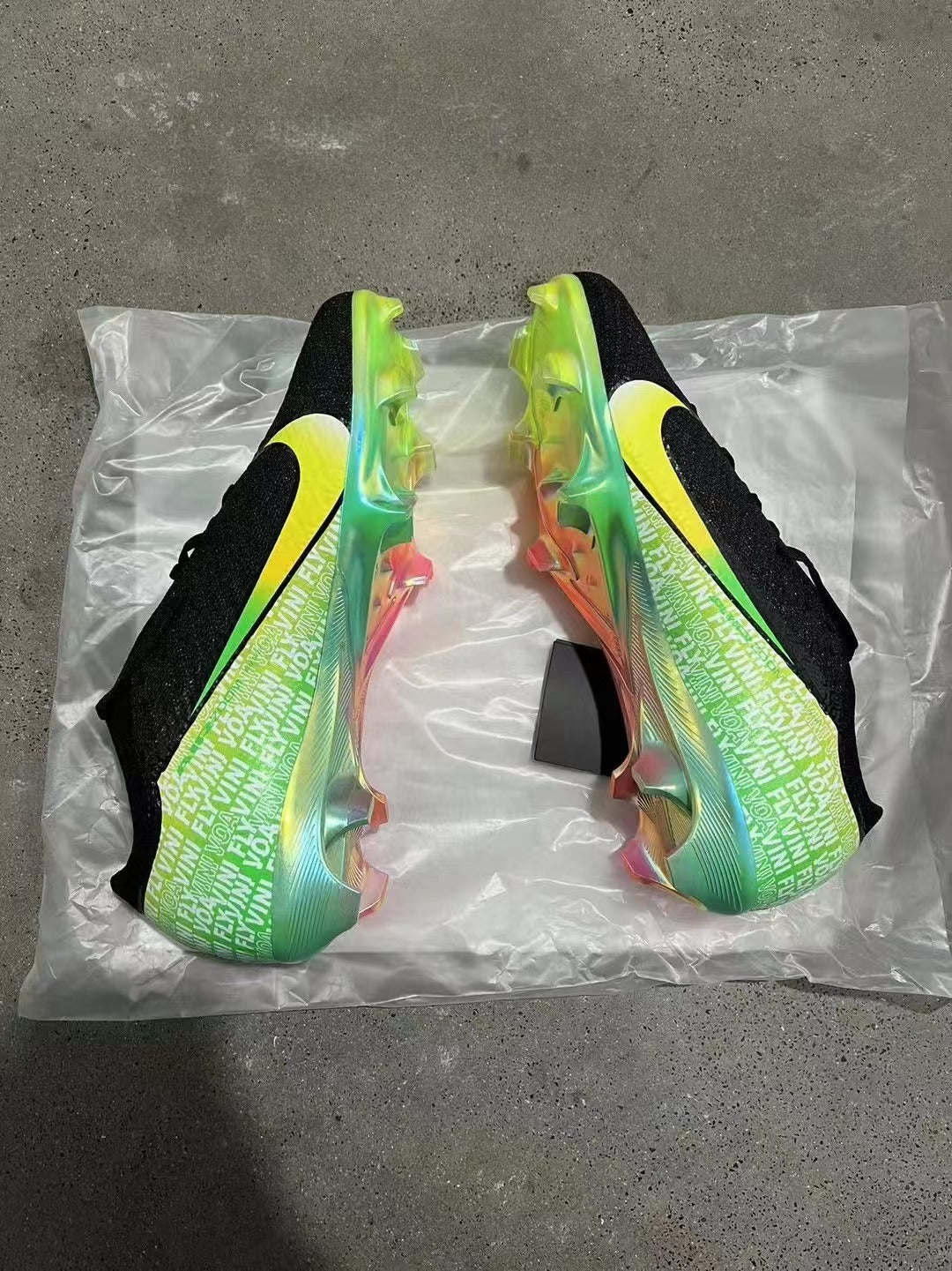 Nike Air Zoom Mercurial Vapor XV Elite