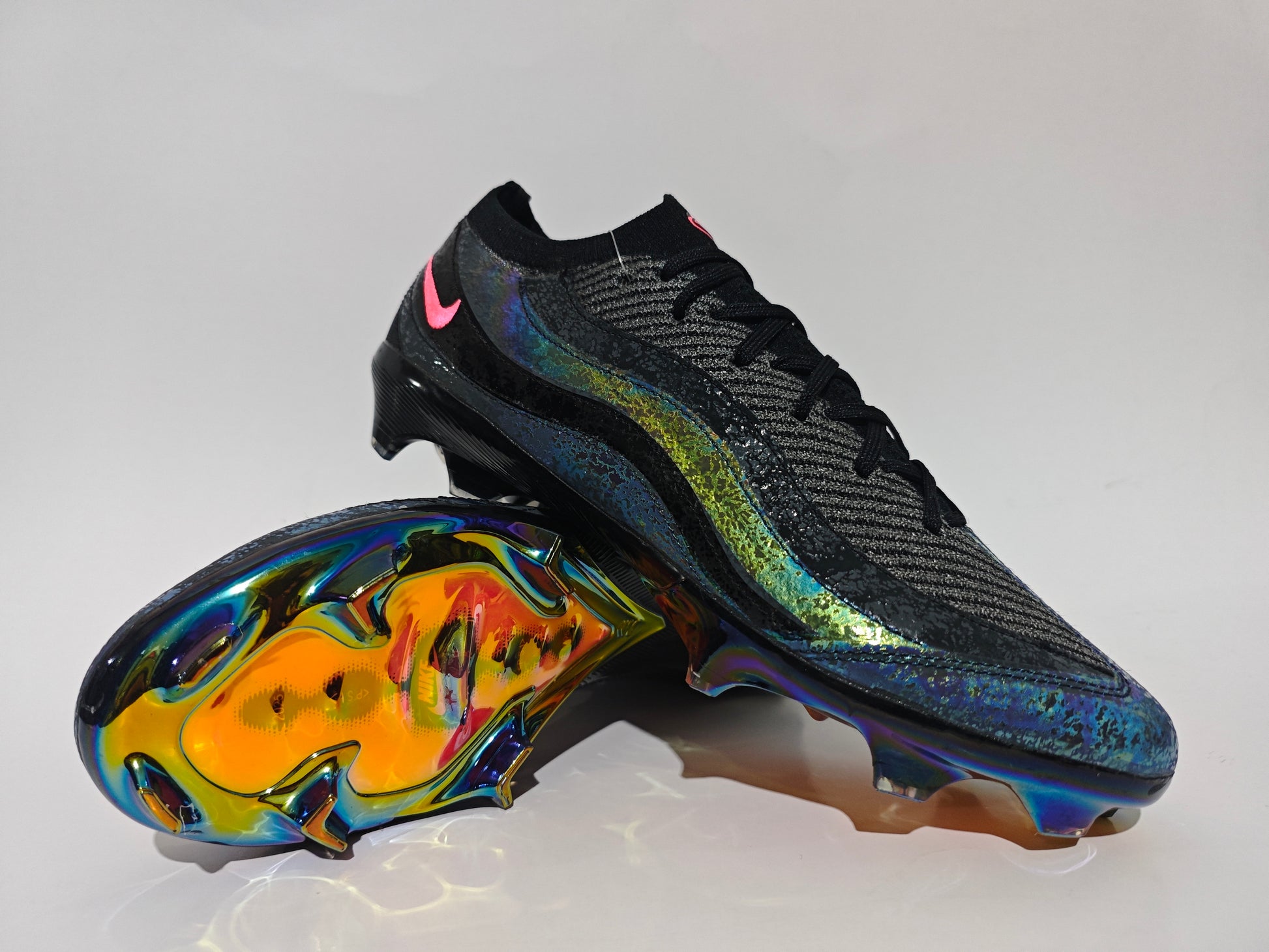 Nike Air Zoom Mercurial Vapor XV Elite FG