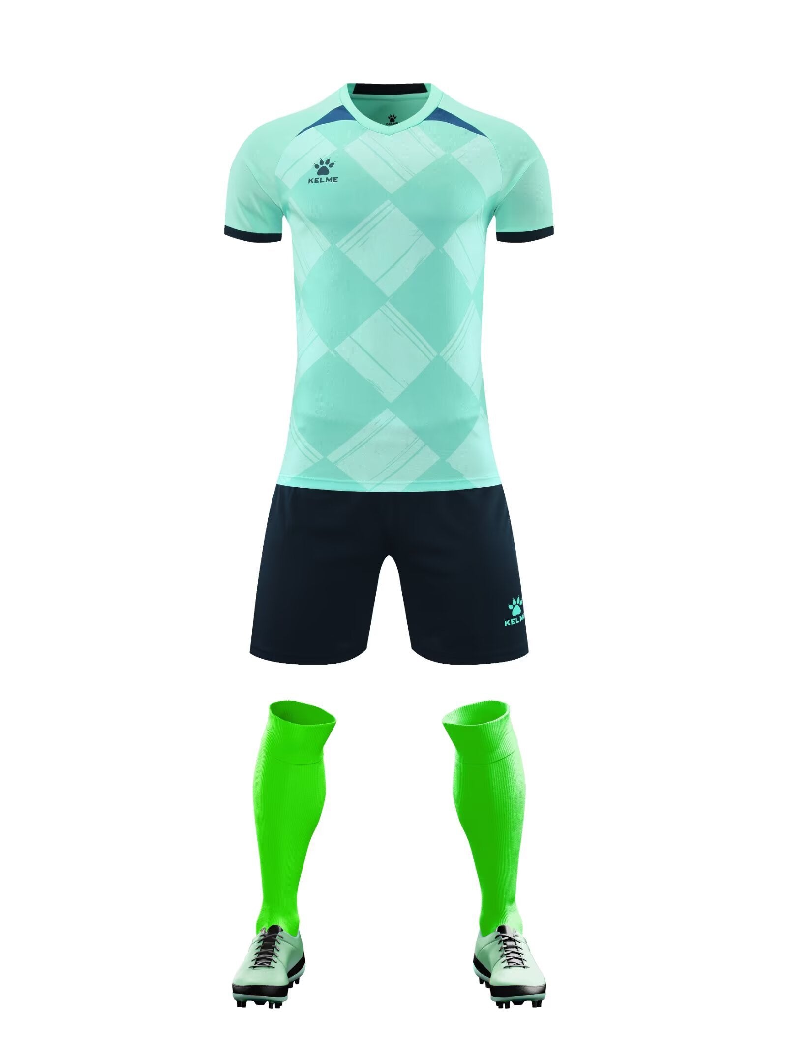 New model, ZB026 Kalmei, 4 colors, 3XS-4XL