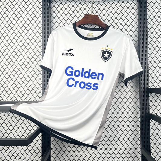 2002/03 Retro Botafogo Special Jersey