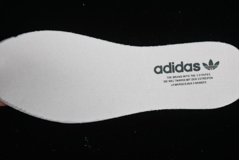Adidas Originals Campus 00s IF4337 College Series Retro Casual Sneakers - IF4337