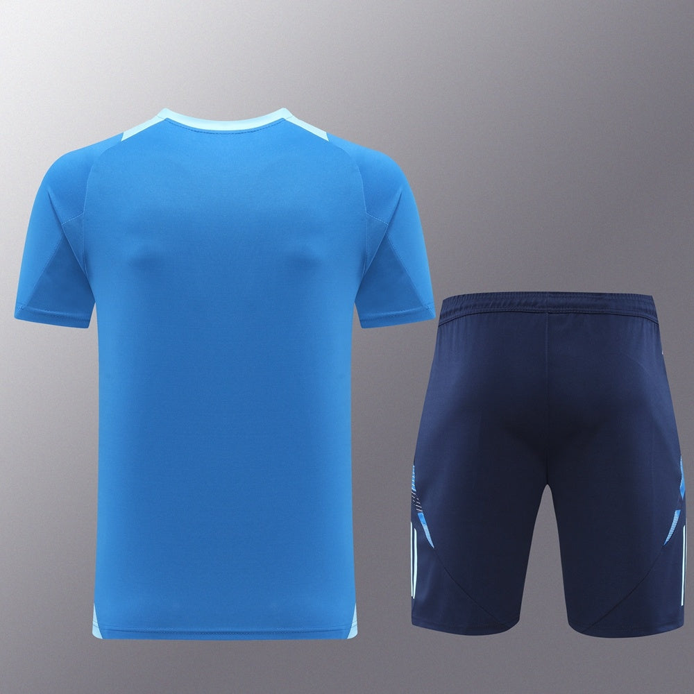 AD08 Cailan shorts suit S-2XL