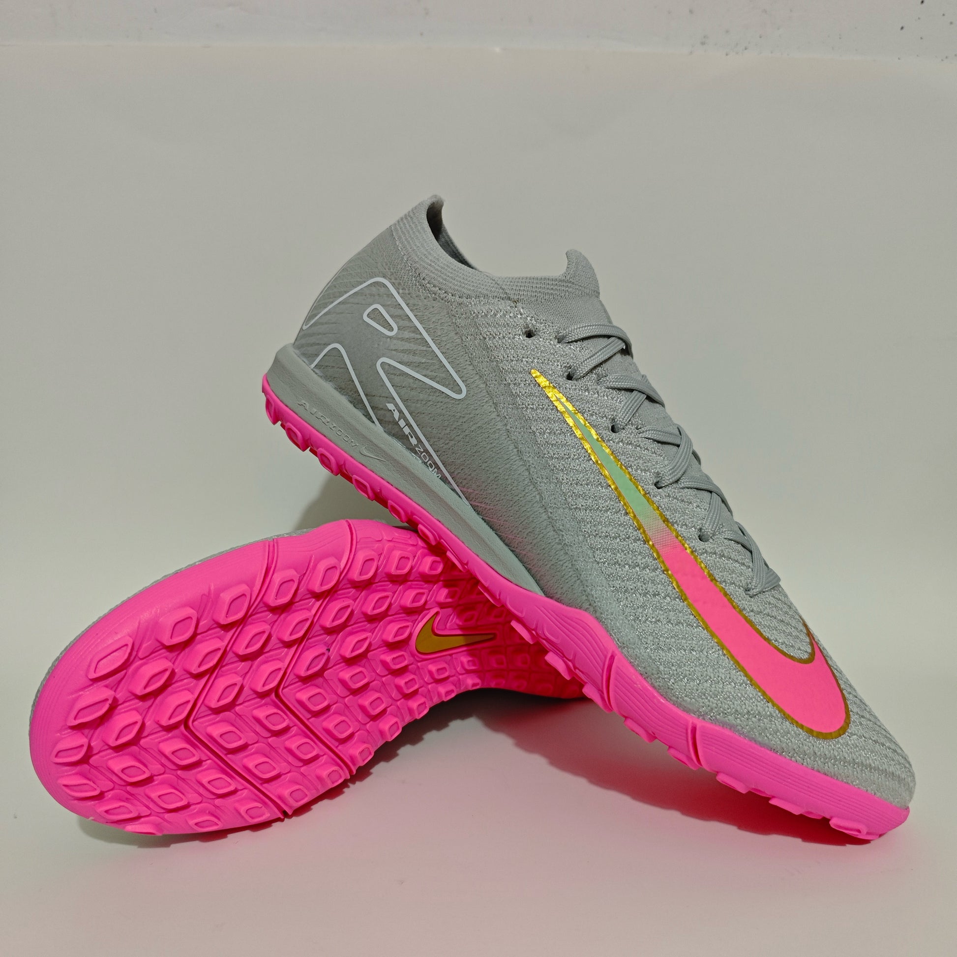 Nike Air Zoom Mercurial Vapor XV Elite TF