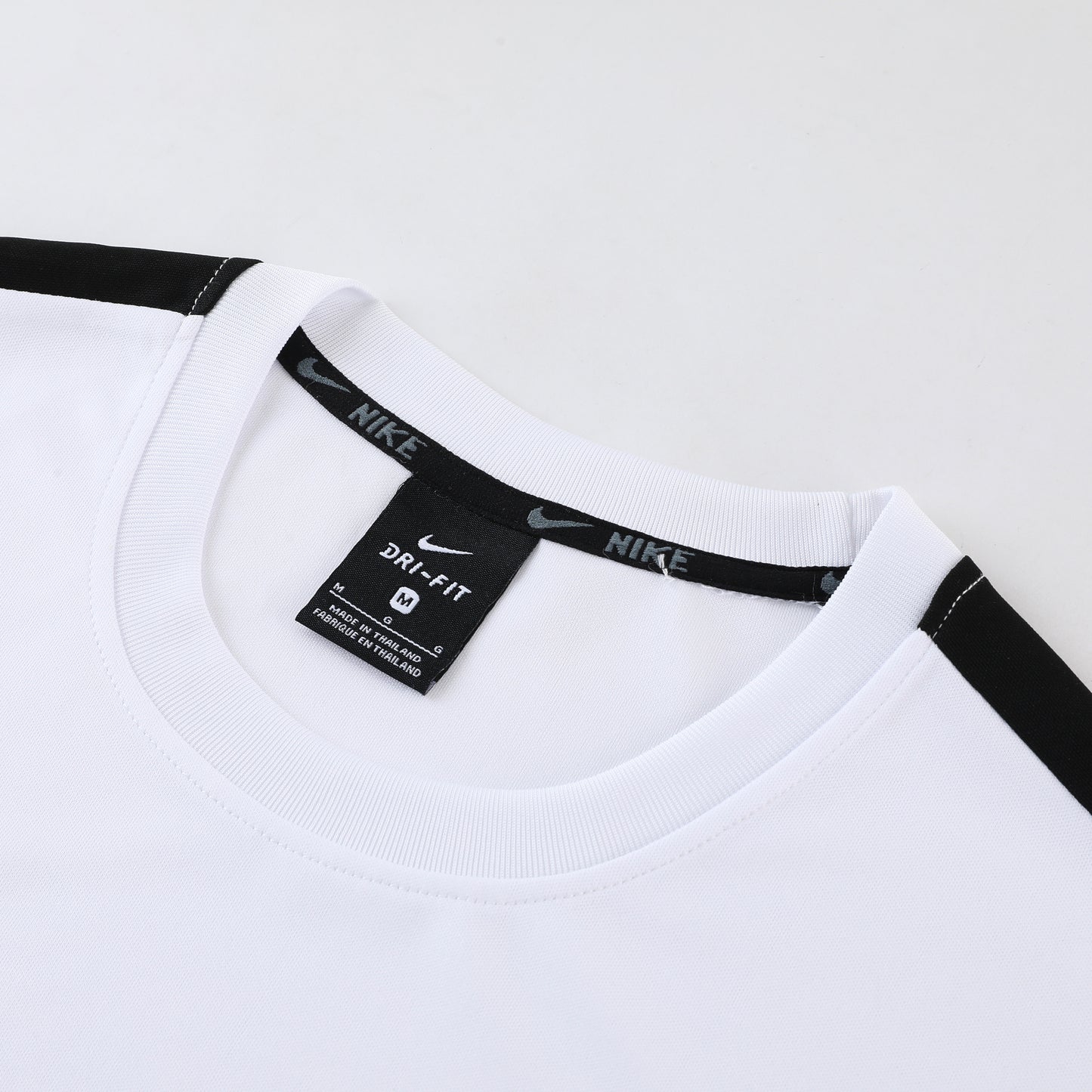 ND02 white trouser suit S-2XL