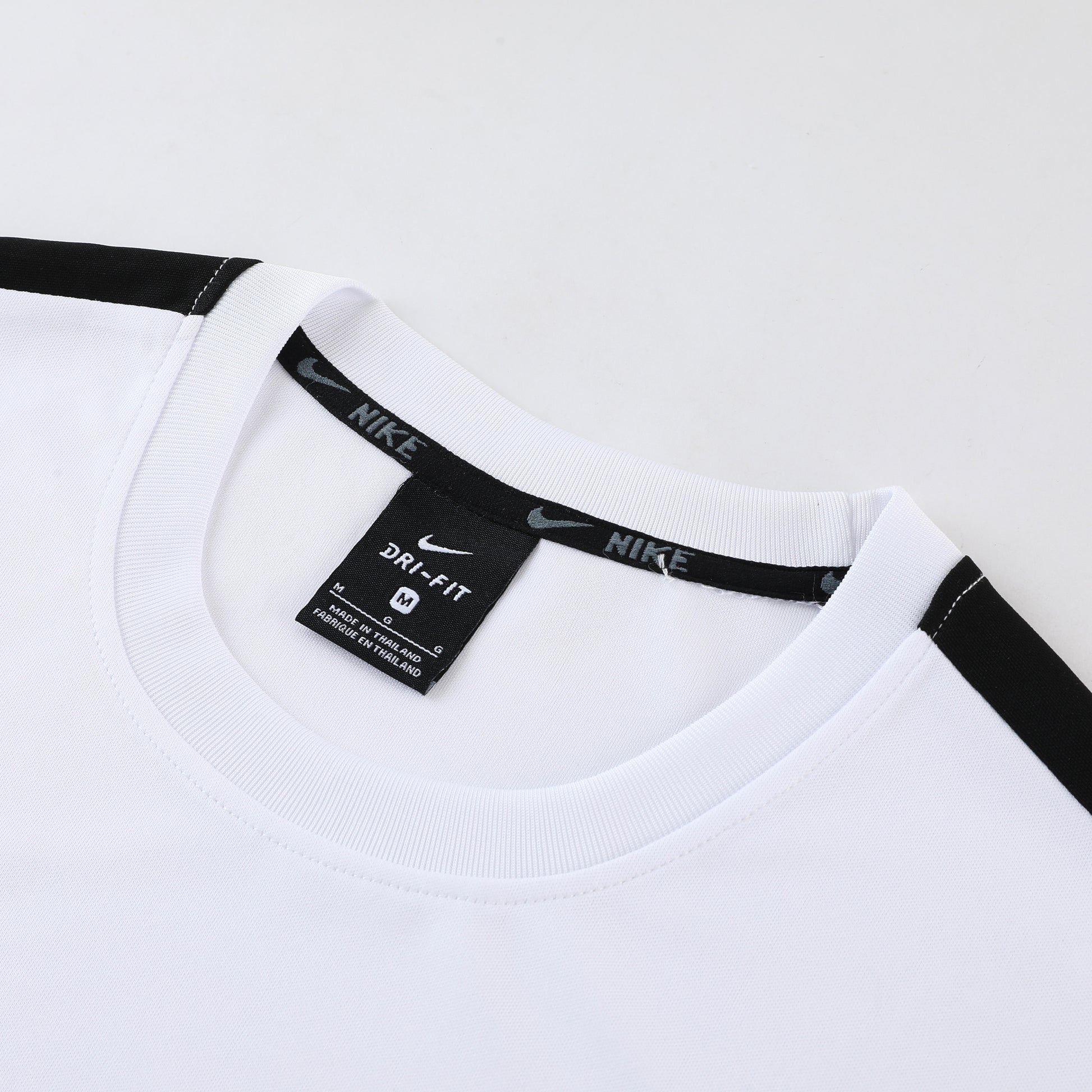 ND02 white trouser suit S-2XL