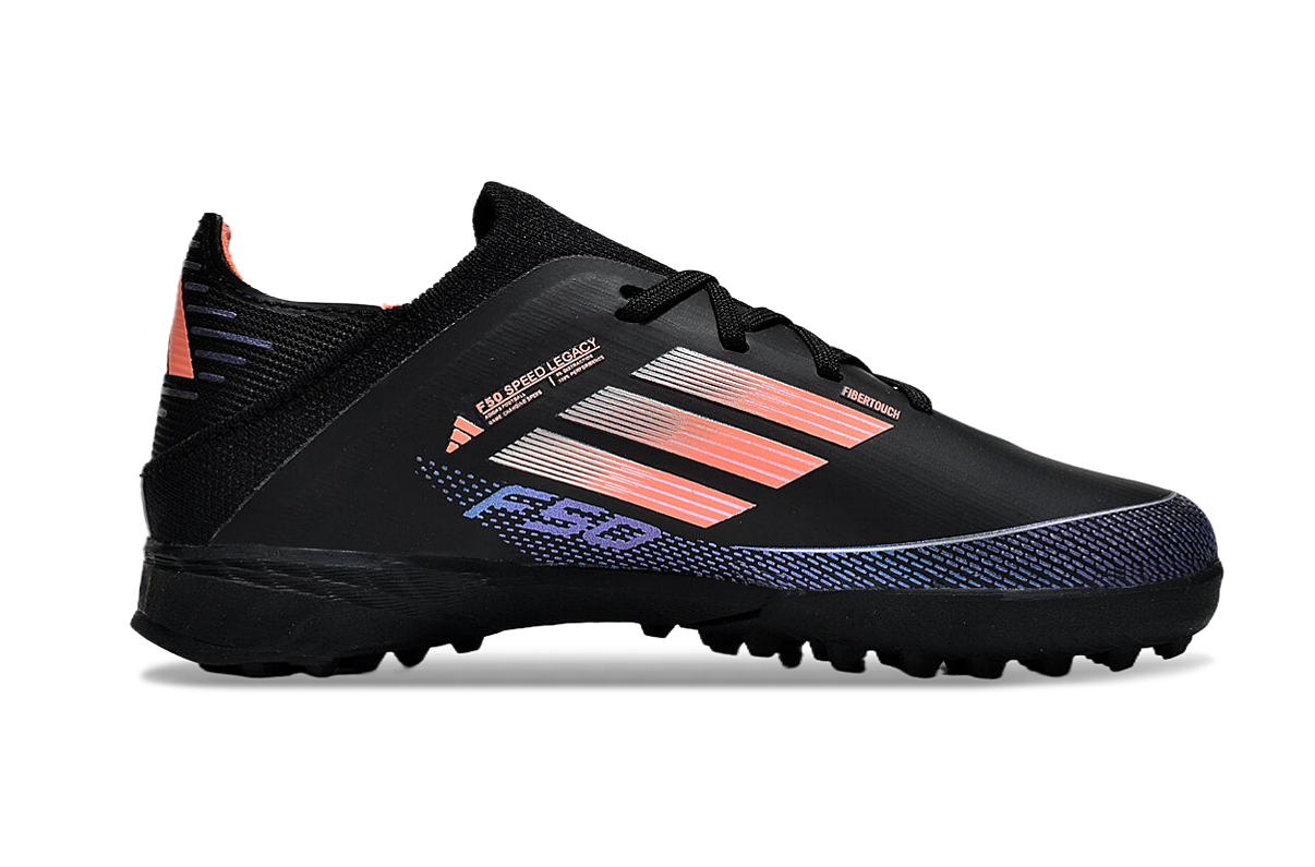 Arrival 30-35) F50 children's football shoes