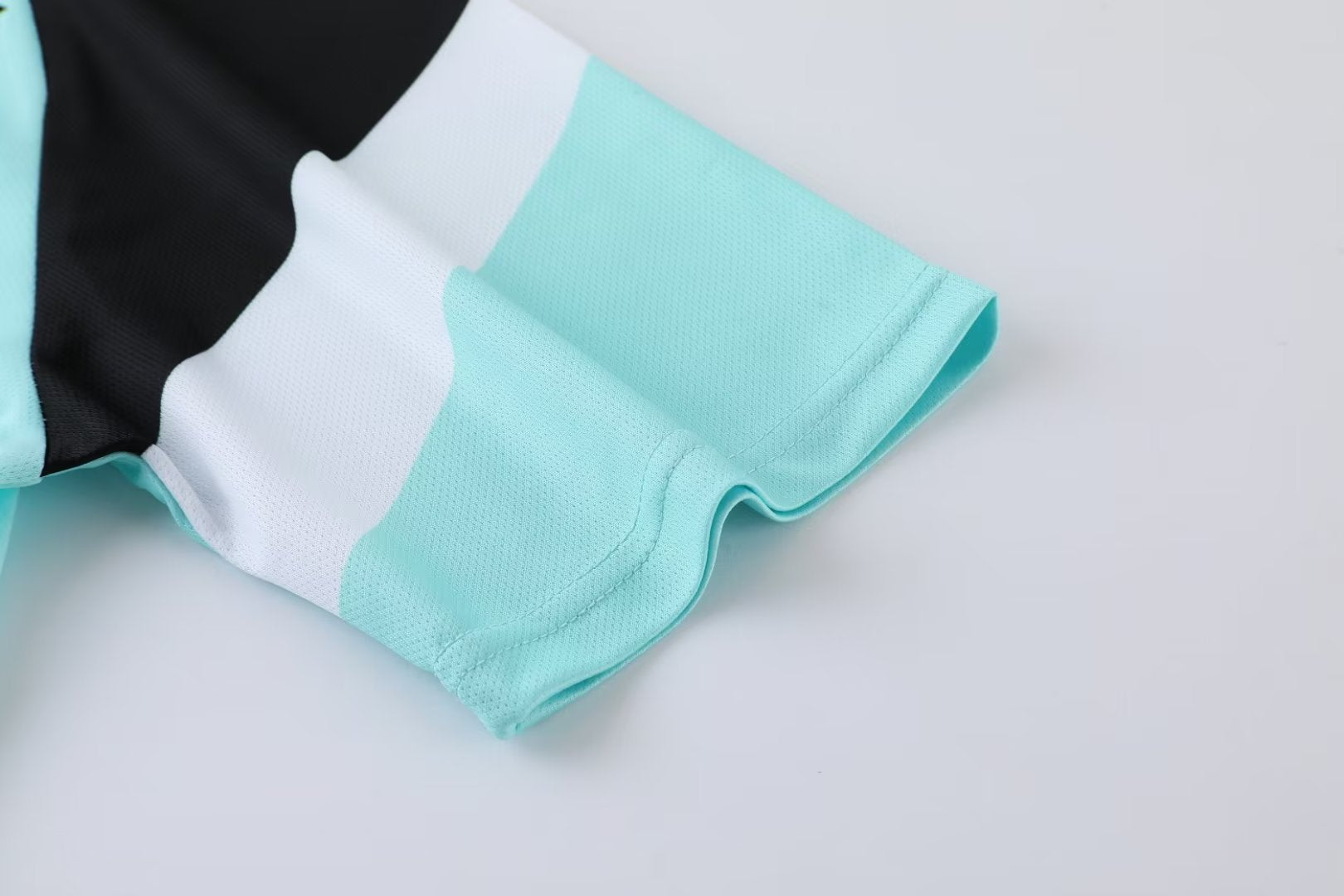 ZB010 Kalmei suit: 3XS-3XL