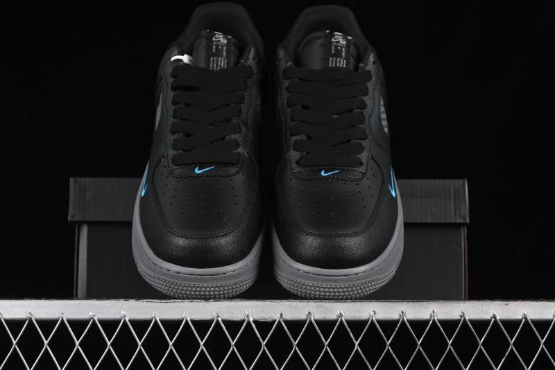 Nike Air Force 1 '07 Low Casual Sneakers - DR0155-002