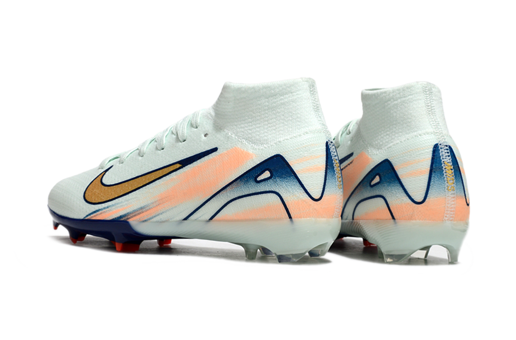 Arrival 27-35) Mercurial 16 children's football shoes