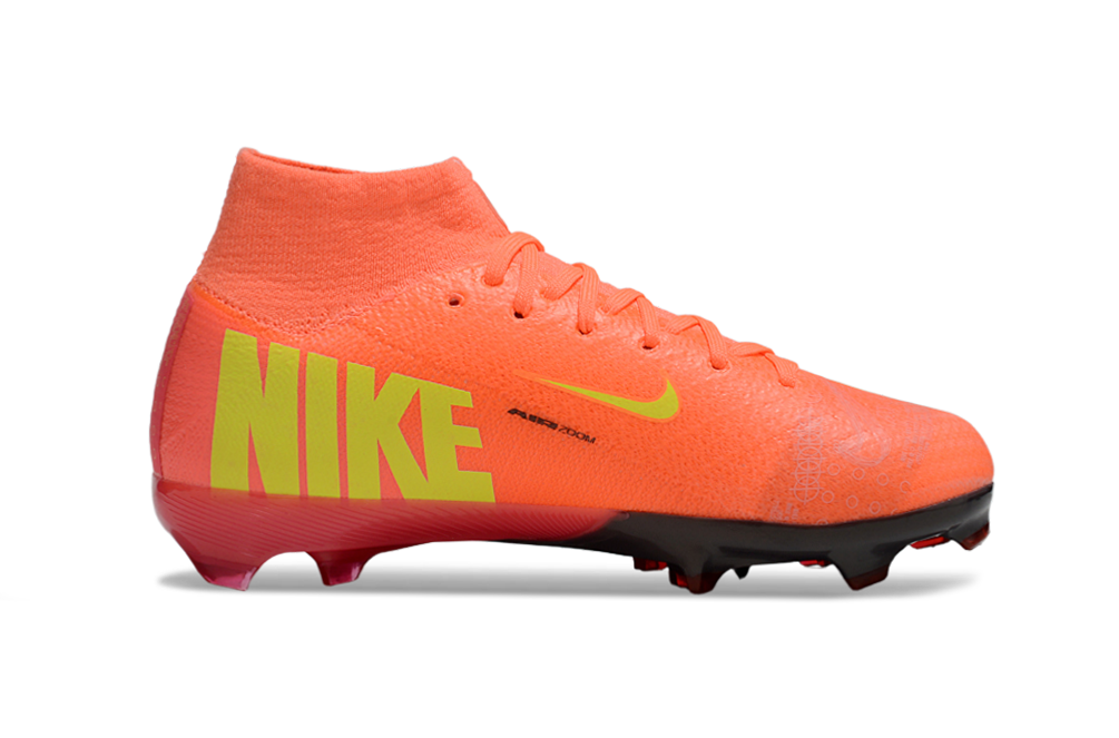Arrival 27-35) Mercurial 16 children's football shoes