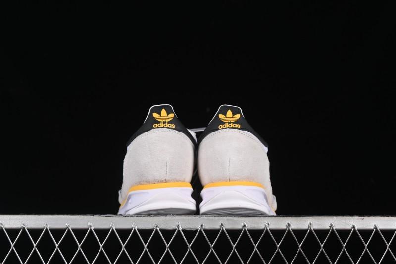 Adidas Originals SL 72 RS Retro Running Shoes with Ecotex Tongue and EVA Midsole - IH4823