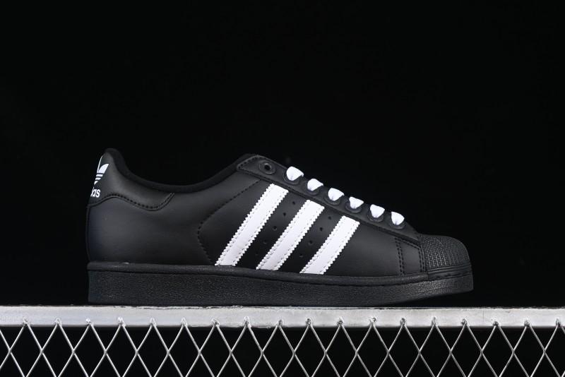 Adidas Superstar II JI3538 Shell Toe Casual Sneakers - JI3538