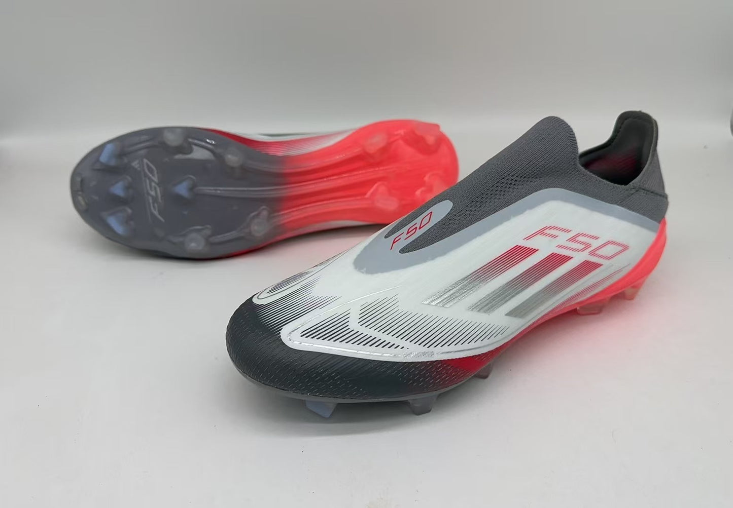 adidas F50 Elite Laceless