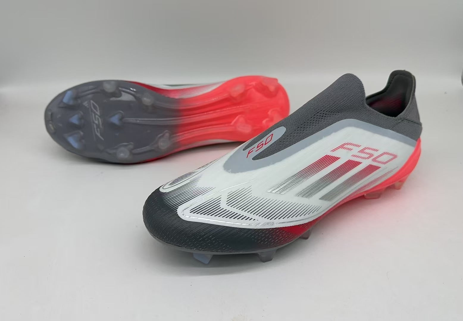 adidas F50 Elite Laceless