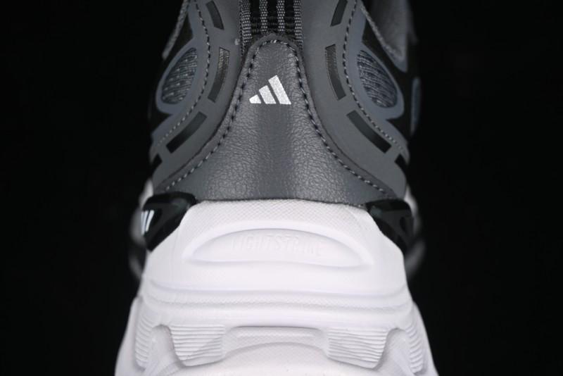 Adidas Originals Mts Pro IH6348 Retro Breathable Cushioned Casual Running Shoes - IH6348