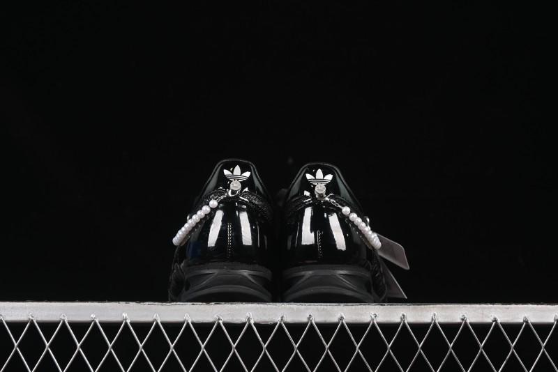 Adidas Originals SL 72 OG Retro Running Shoes - JQ2615