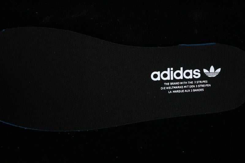 Adidas Forum 84 Low Retro Basketball Shoes - IH7830