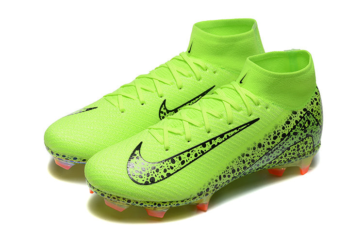 Nike Air Zoom Mercurial Superfly 16 Elite XXV FG