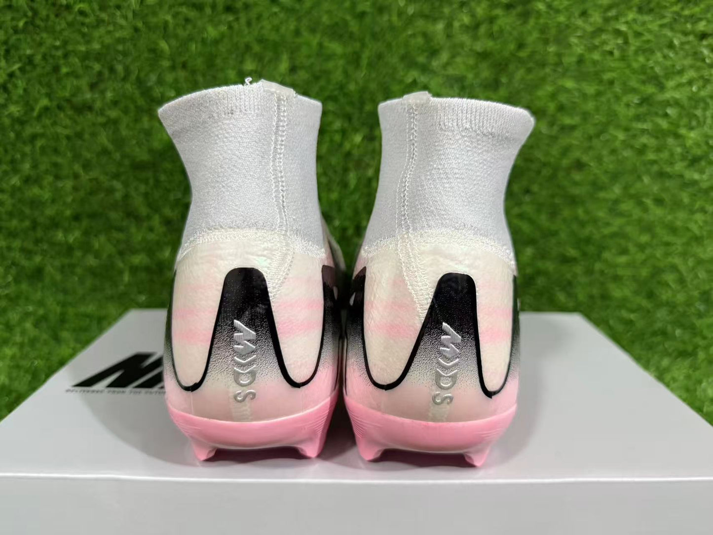Nike Air Zoom Mercurial Superfly 16 Elite XXV FG