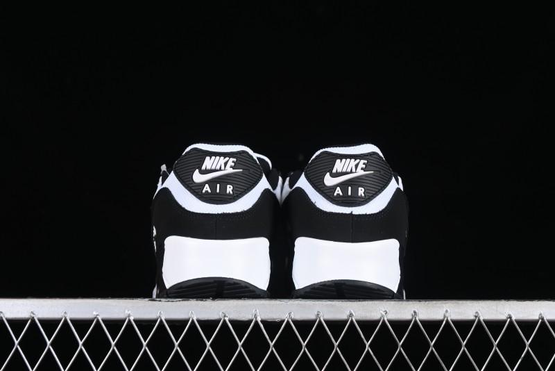 Nike Air Max 90 Retro Running Shoes with Air Cushion Technology - CN8490-101