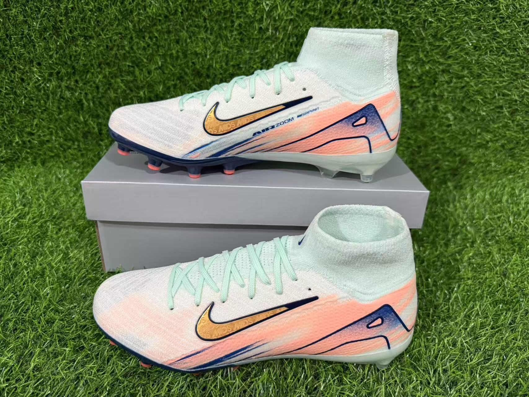 Nike Air Zoom Mercurial Superfly 16 Elite XXV AG