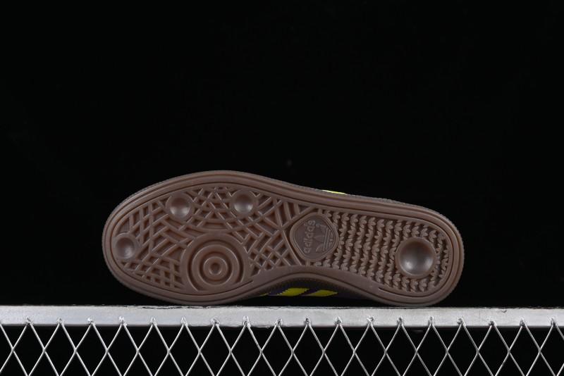 Adidas Handball Spezial Retro Casual Sneakers - GW1398