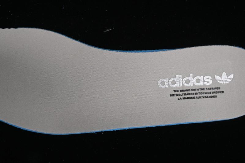 Adidas Torsion Super IF2870 Lightweight Comfortable Cushion Running Shoes - IF2870