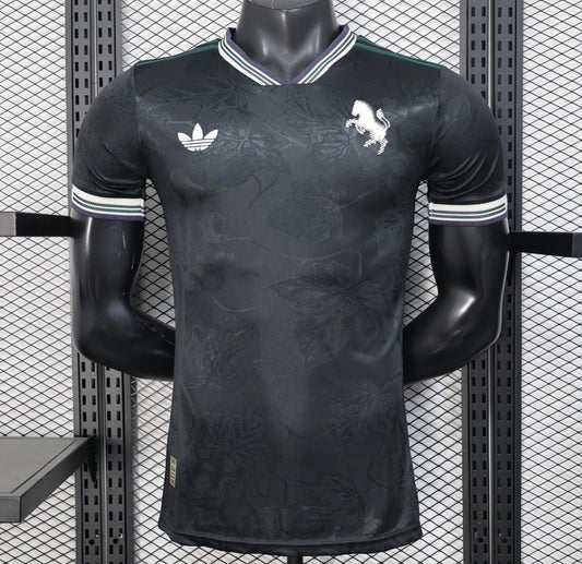Player Version 25/26 Juventus Third Jersey