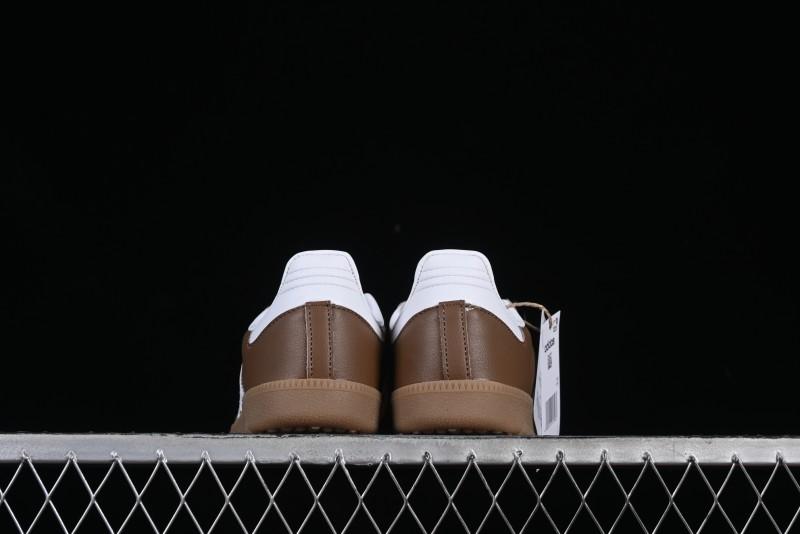 Adidas Samba OG Casual Sneakers - IE3437