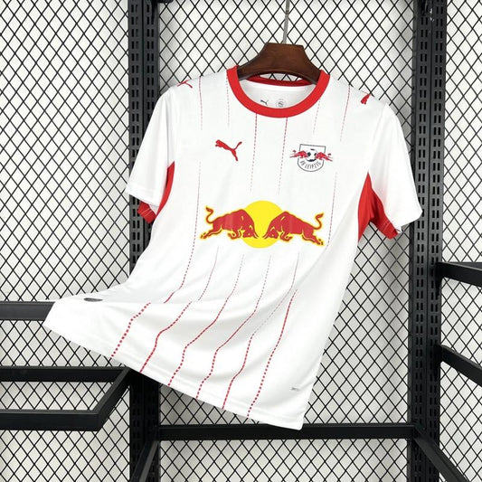 2026/27 Mens RB Leipzig Home Jersey