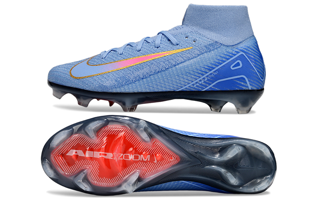 Nike Air Zoom Mercurial Superfly 16 Elite XXV FG