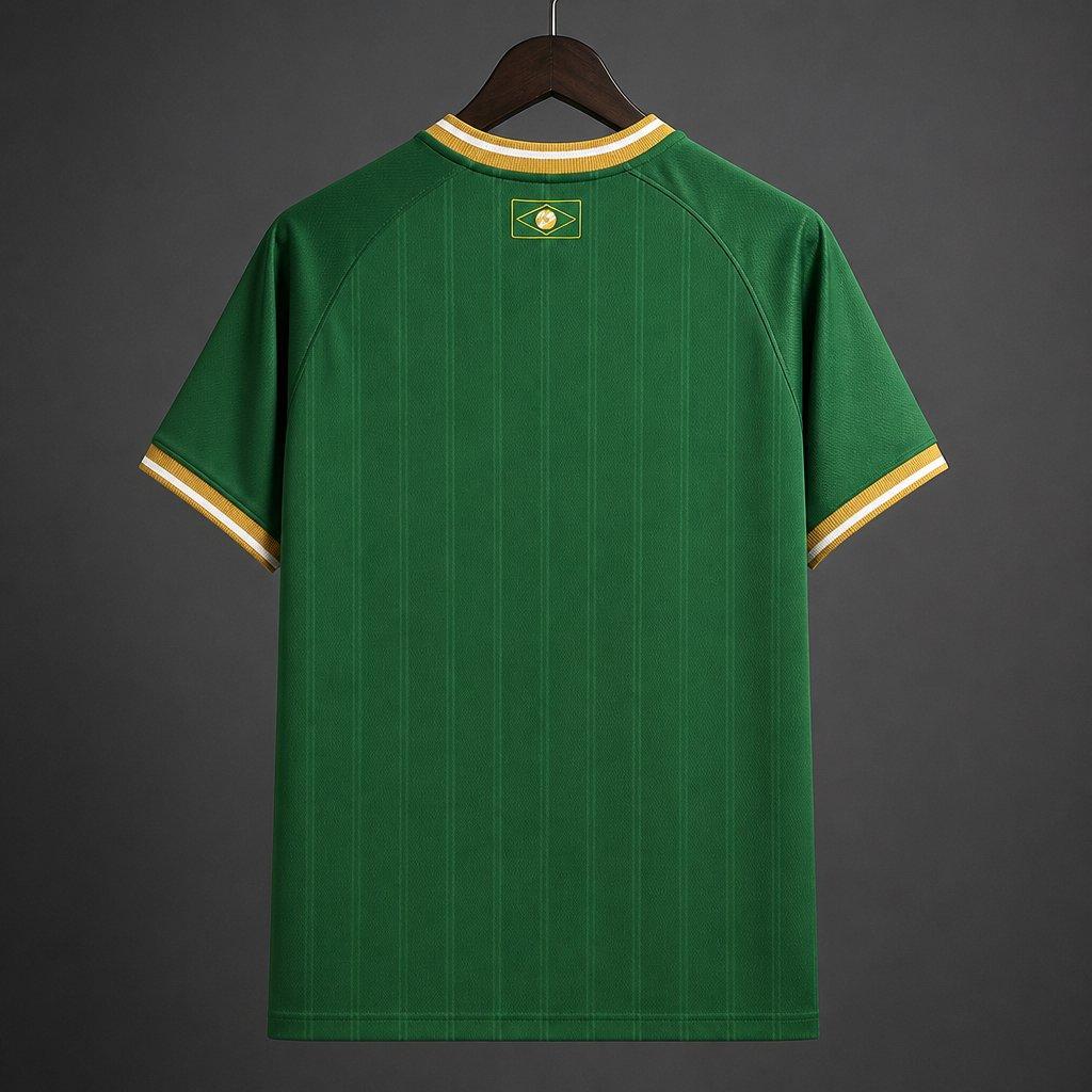 26/27 Da Gama Canaria da Colina Special Edition Yellow  Jersey