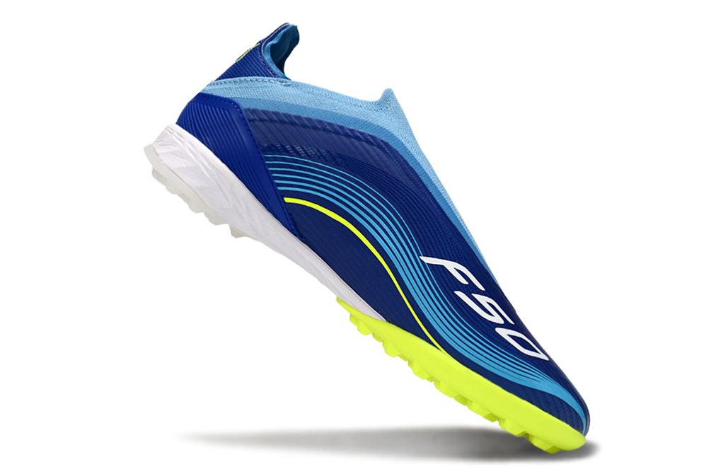 adidas F50 Elite Laceless TF