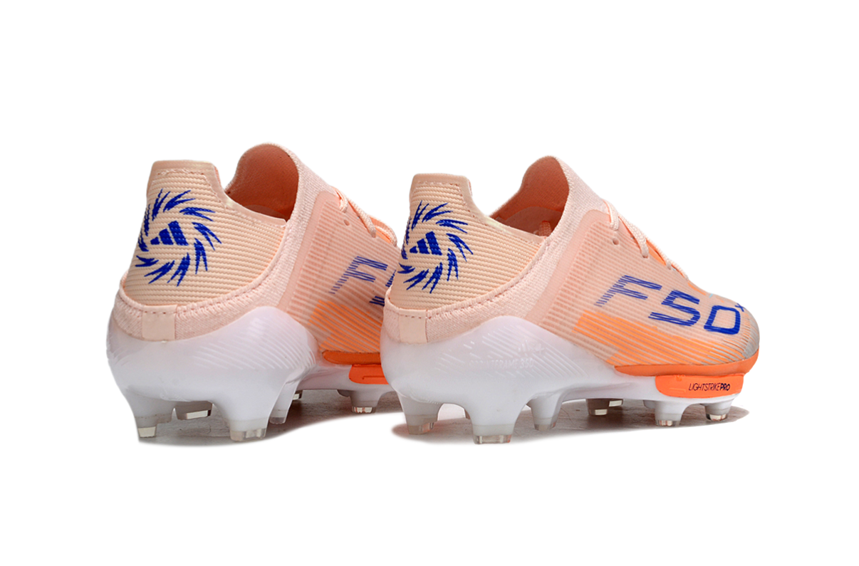 Arrival 30-35) F50 children's football shoes