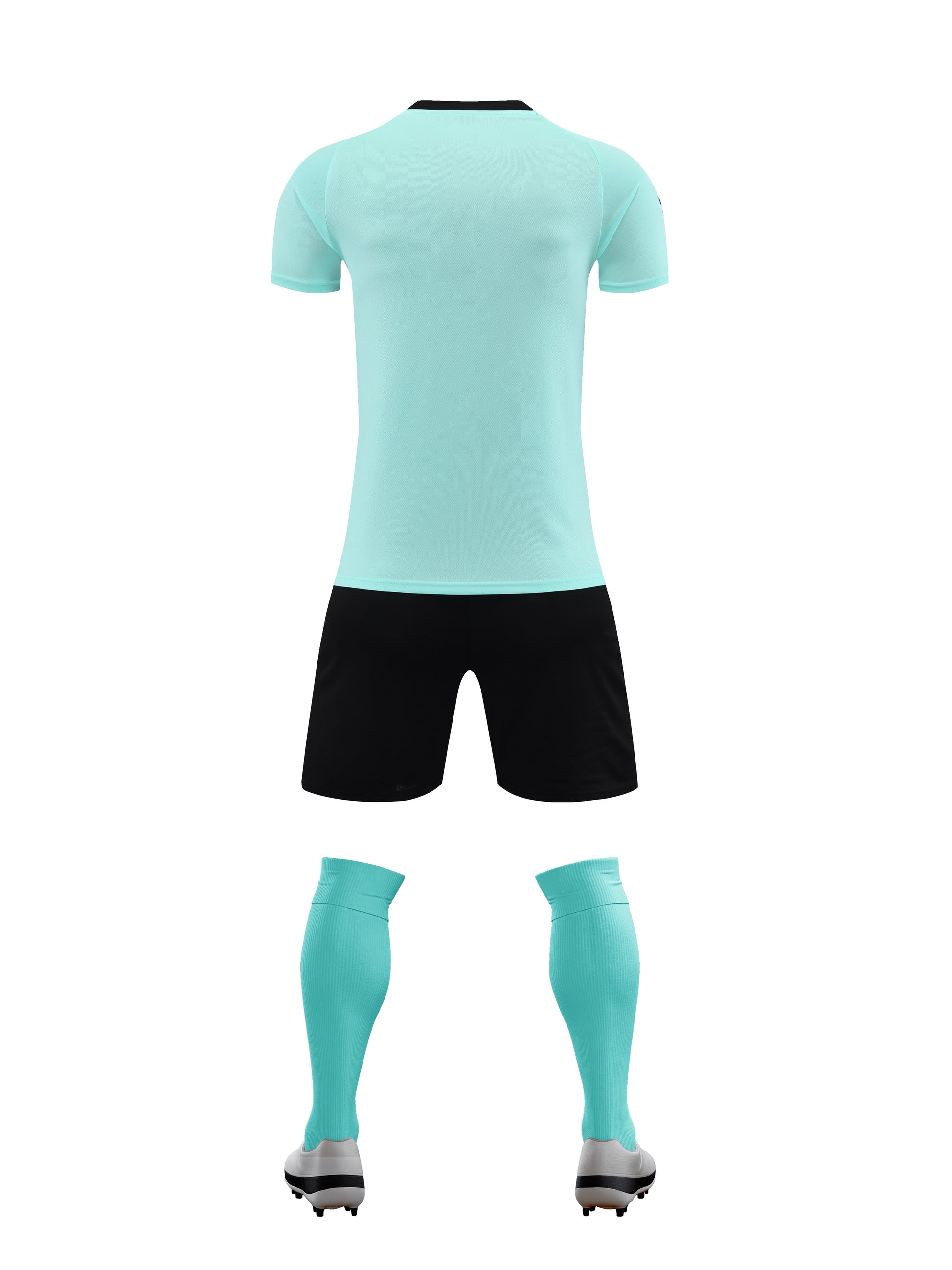 K1245 Kalmei five colors 3xs-4XL