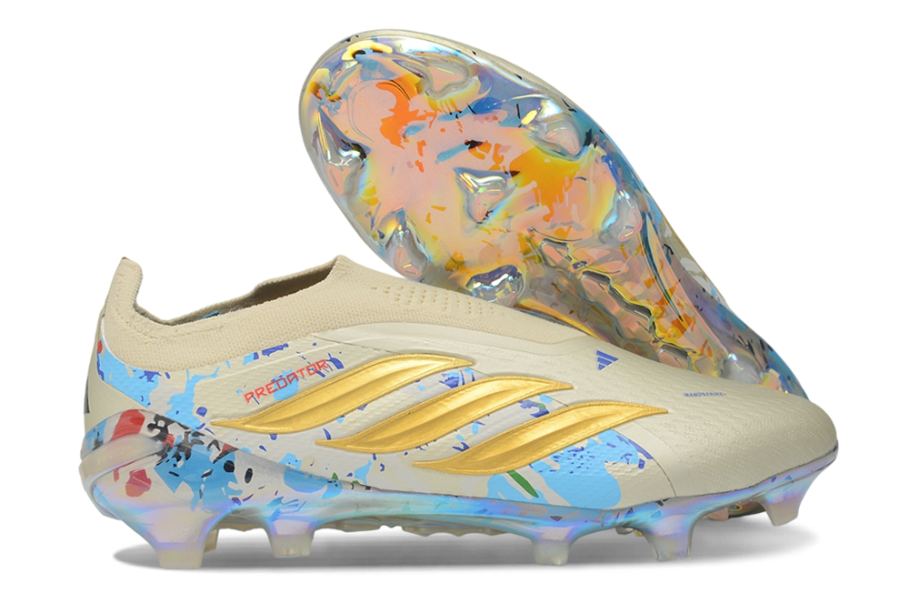 adidas 26 Predator Elite Tongue FG