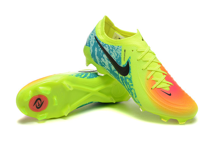NIKE PHANTOM LUNA ELITE FG