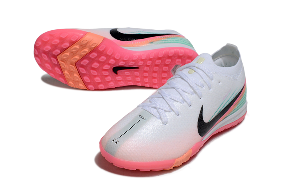 Arrival 27-35) Mercurial 16 children's football shoes