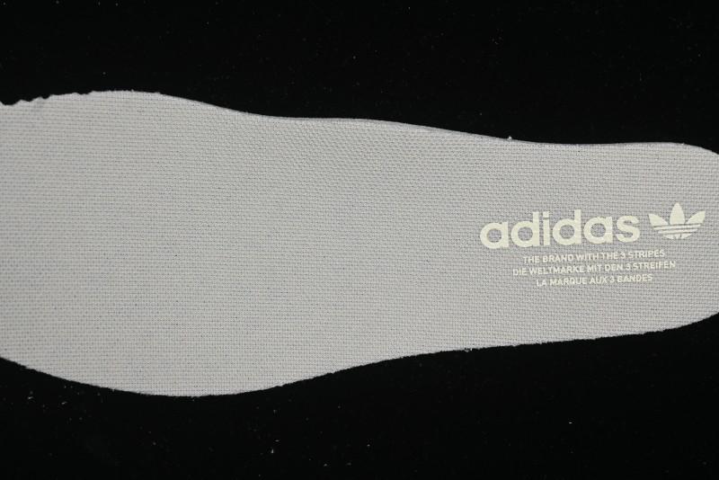 Adidas Originals Samba Retro Casual Sneakers - OG ID1481