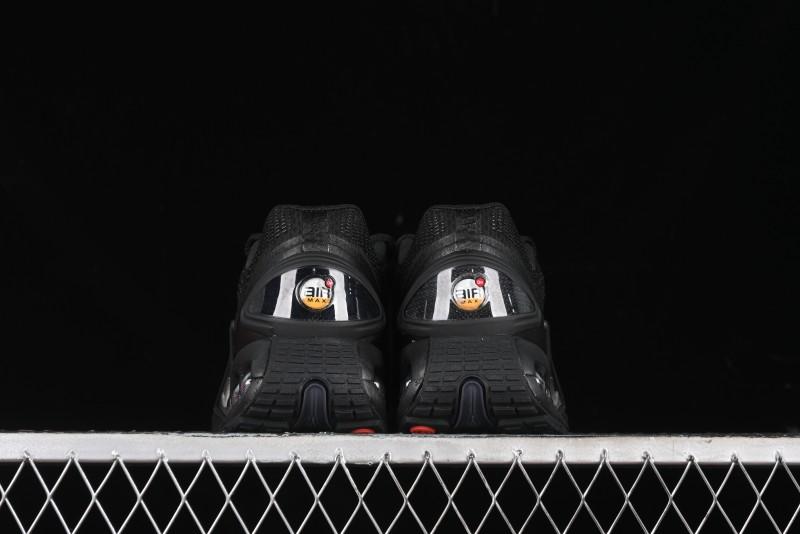 Nike Air Max Dn 2024 Running Shoes with Quad Cylinder Air Cushion - DV3337-006