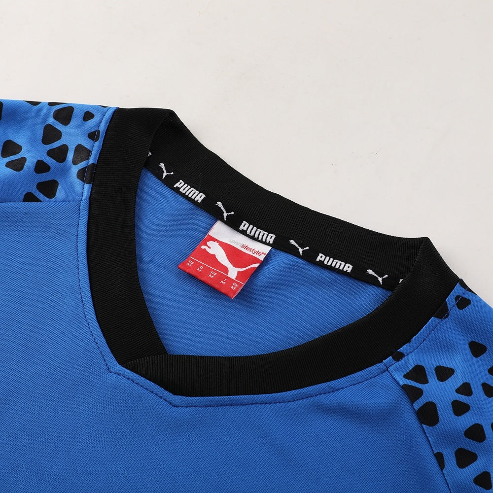 PD02 Cailan Shorts Set S-2XL