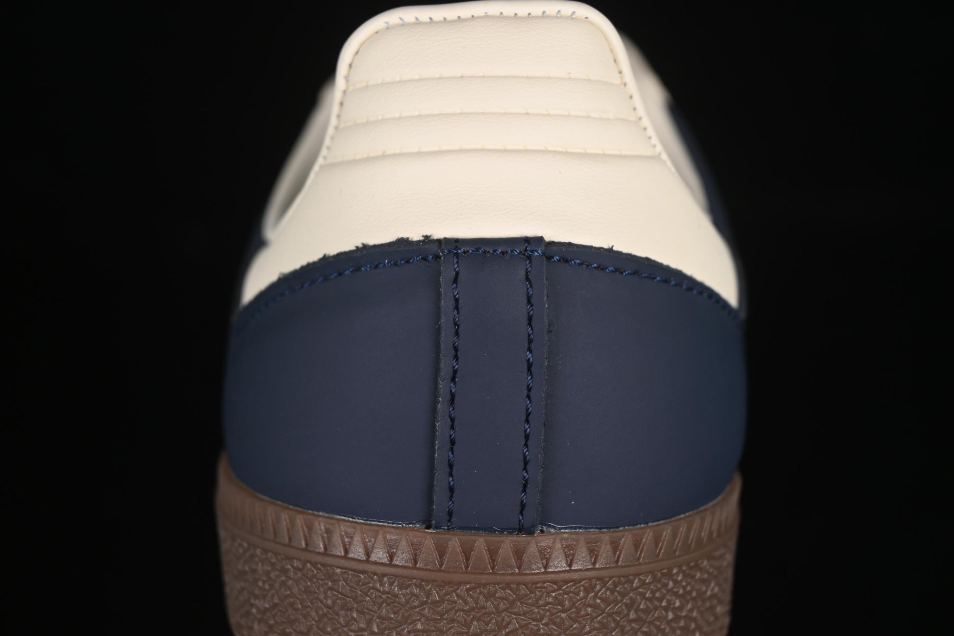 Adidas Originals Samba OG Retro Casual Sneakers - IG1968