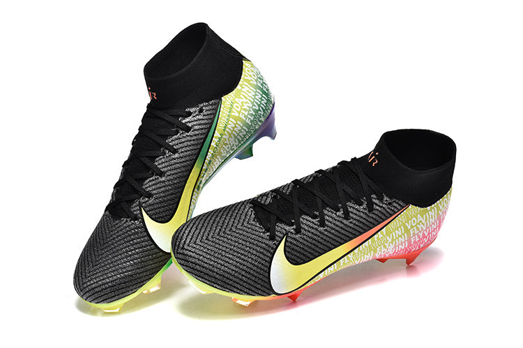 Nike Air Zoom Mercurial Superfly 16 Elite XXV FG