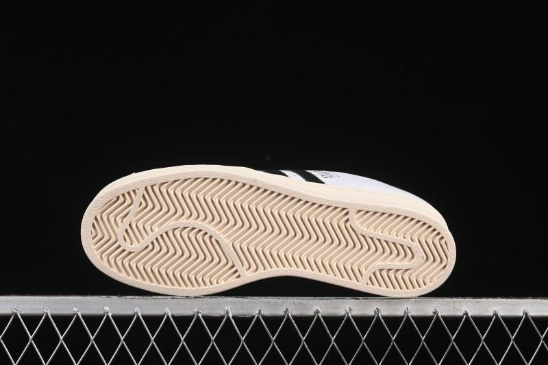 Adidas Superstar JI3138 Shell Toe Casual Skate Shoes